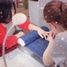 ♥️英語De Nail♥️の画像