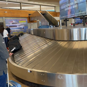 到着〜☺️の画像