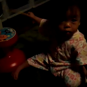 未来のドラマー♡の画像