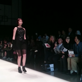 東京コレクション☆の画像