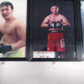 神戸駅前ゴンズジムにじゅうといっぽんの画  像