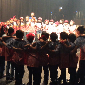 HEARTEN 9 ありがとうございましたの画像