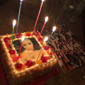 ☆(´･ε･｀)☆の画像