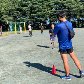 10月2日 1000m１組目③の画像