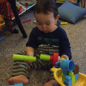 警報器が鳴り響くの画像