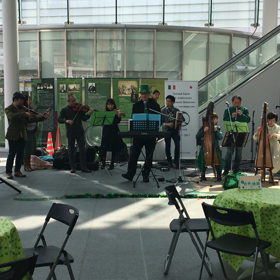 セントパトリックスディの画像