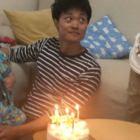 落ち込む楽しい日の画像