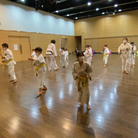 9/15蕨道場少年稽古動画の画像