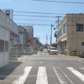静鉄電車の画像