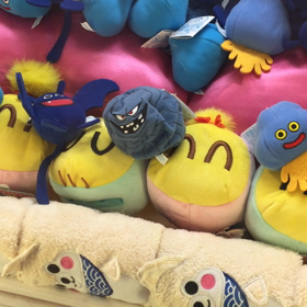 ドラクエ ばくだんいわの画像