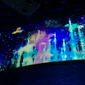 またまた新江ノ島水族館の画像