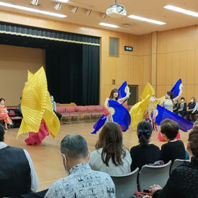 久しぶりの更新の画像