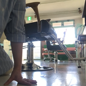 サロンワークの画像