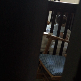 高熱、食欲不振の画像