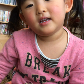 突然言い始めた事。の画像