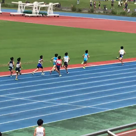男子1000ｍ動画③の画像