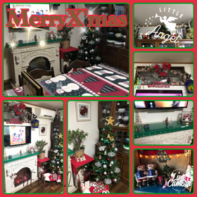 MERRY CHRISTMASの画像