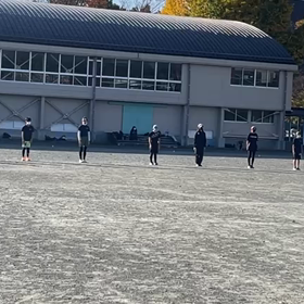 11月19日 学年別インターバル②の画像