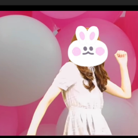 ダンス動画の一部の画像