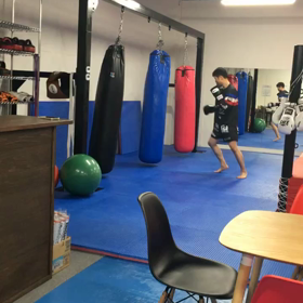 目的にあったトレーニング‼️の画像