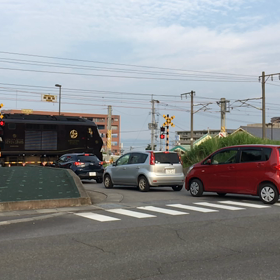 ななつ星の画像