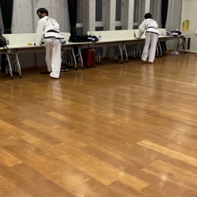 9/1 川口道場成年稽古動画の画像