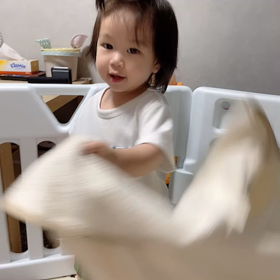 優蒼ちゃんのダンスの画像