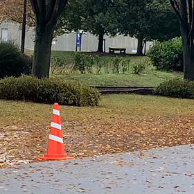 １区折り返し②の画像