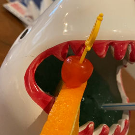 サムズシャークカクテルの画像