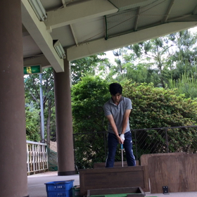 三滝でチェックの画像