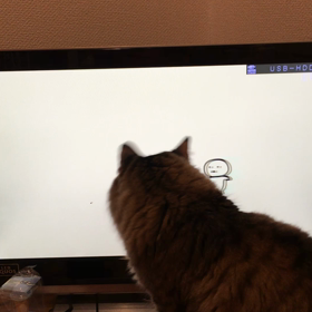 テレビっ子の画像