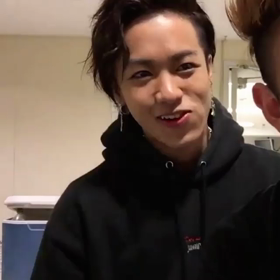 笑顔に癒されるーの画像