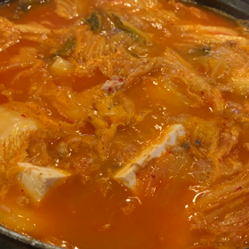 韓国からこんばんは！今日の晩ごはんは…の画像