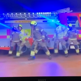 ロックダウン、今度はヨーロッパから先輩風の画像