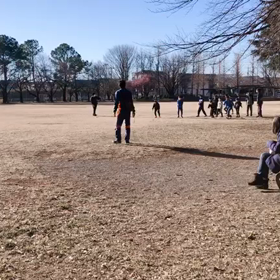 特別練習 Aグループ基本動作①の画像