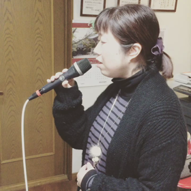 発表会が近いですの画像