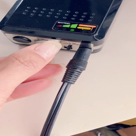 ジャンク品　URAWA G3 充電器ハンドピース付き　動作不安定　充電不可 G3が充電できなくなった時について、ご確認いただきたいことをご