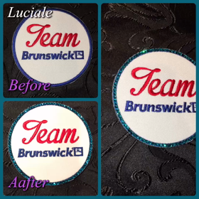 デコワッペン！の画像