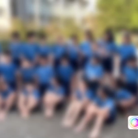 終わっちゃったな運動会の画像
