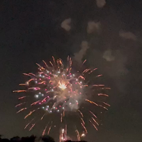 熊谷花火大会の画像