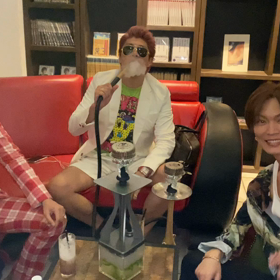 ROPPONGI BAD BOYZ!の画像