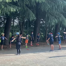 6月4日 バランス⑩の画像