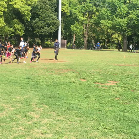 学年別インターバル⑨の画像