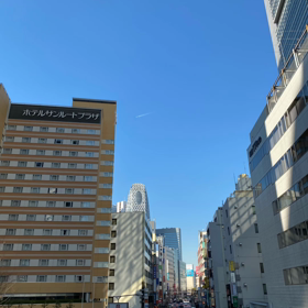 Shima散歩Tokyo ver.2 南新宿駅、新宿南口、代々木一周散歩の画像