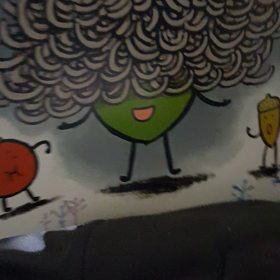 **紙芝居**の画像