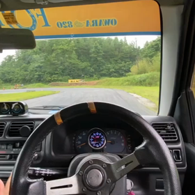 2020年7月23日（木曜日）今朝のおわらサーキットの画像