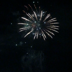 夏だ！花火だ！の画像