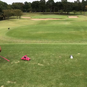 鹿島の杜カントリークラブ②の画像