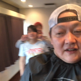 うちの選手も練習も 明るいわ‼️の画像