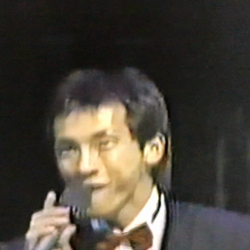 松山千春12位、長渕剛３位ー昼下がりのライトなランキング、「強面すぎる男性芸能人ランキング」の画像